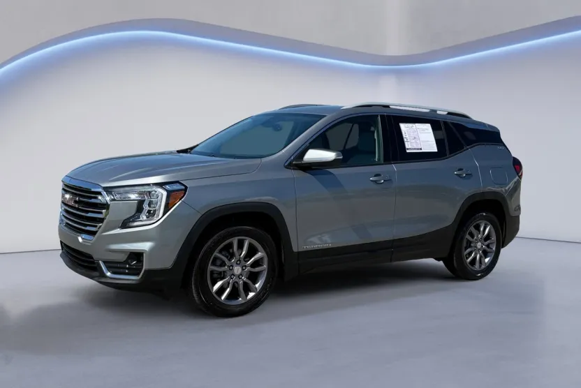 2023 Gmc Terrain SLT photo 1