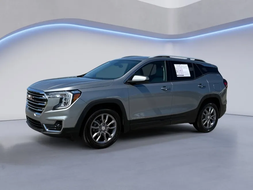 2023 Gmc Terrain SLT photo 1