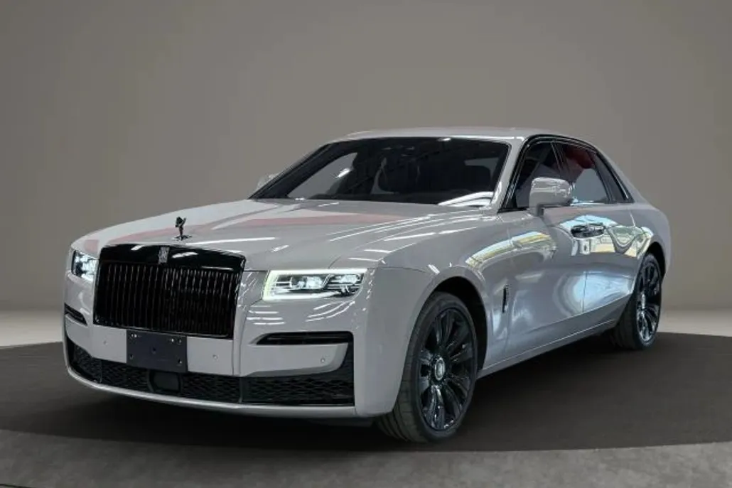 2022 Rolls Royce Ghost RR21 photo 1