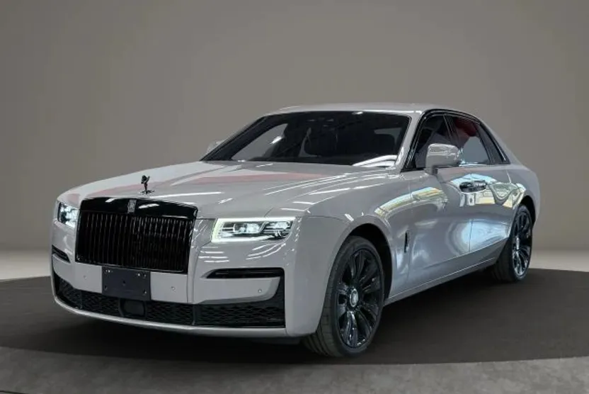 2022 Rolls Royce Ghost RR21 photo 1