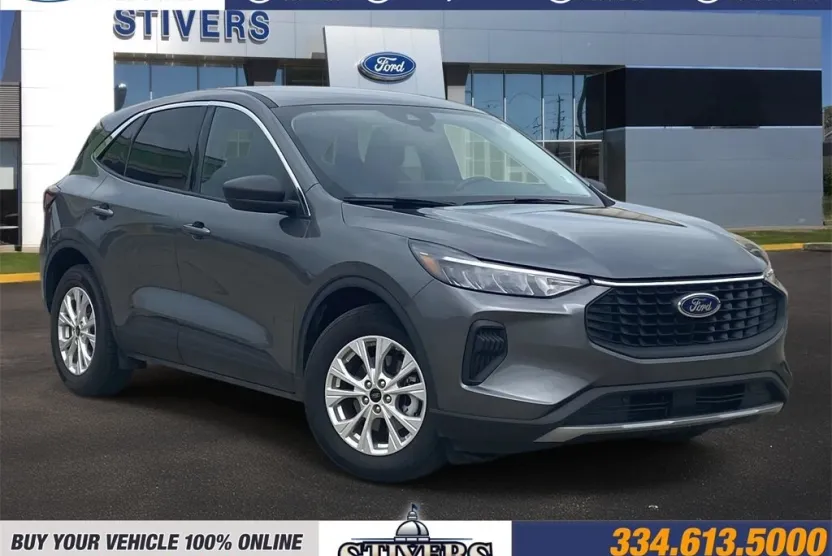 2023 Ford Escape Active photo 1
