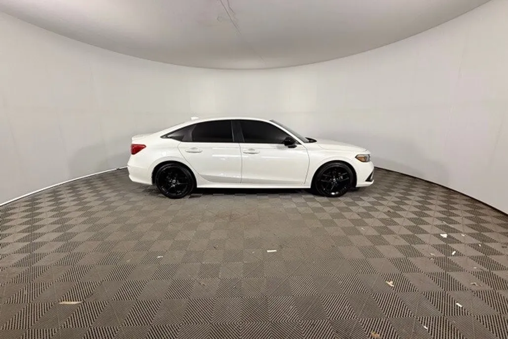 2023 Honda Civic Sport photo 1