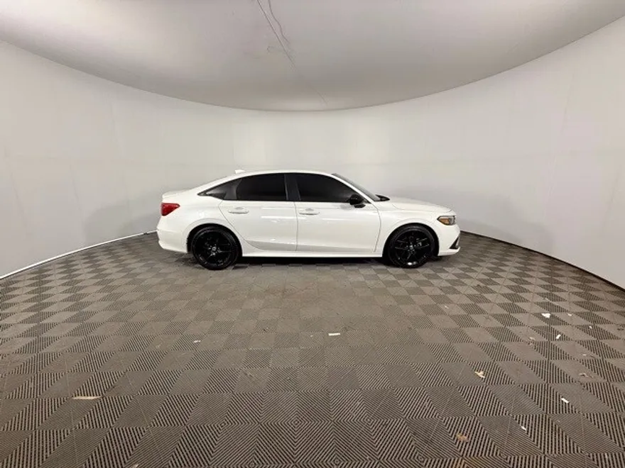 2023 Honda Civic Sport photo 1