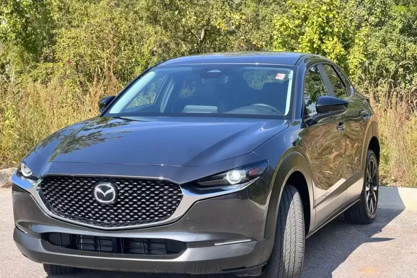 2024 Mazda CX-30 2.5 S Carbon photo 1