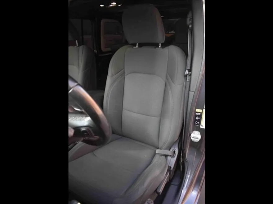 2020 Jeep Wrangler Unlimited Sport S photo 17