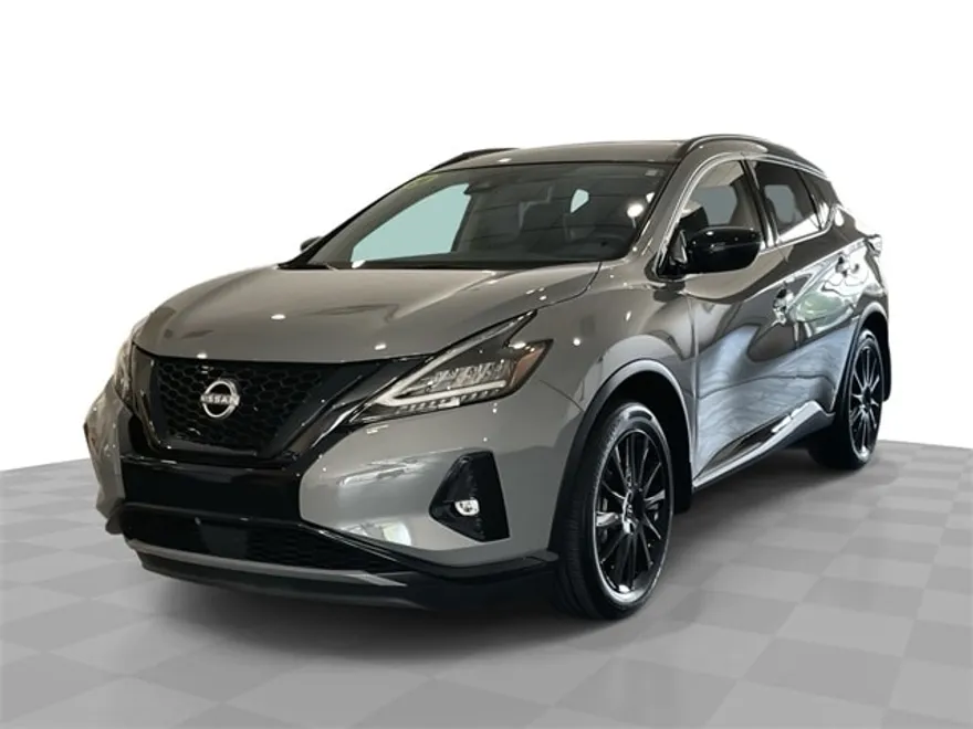 2024 Nissan Murano SV photo 1