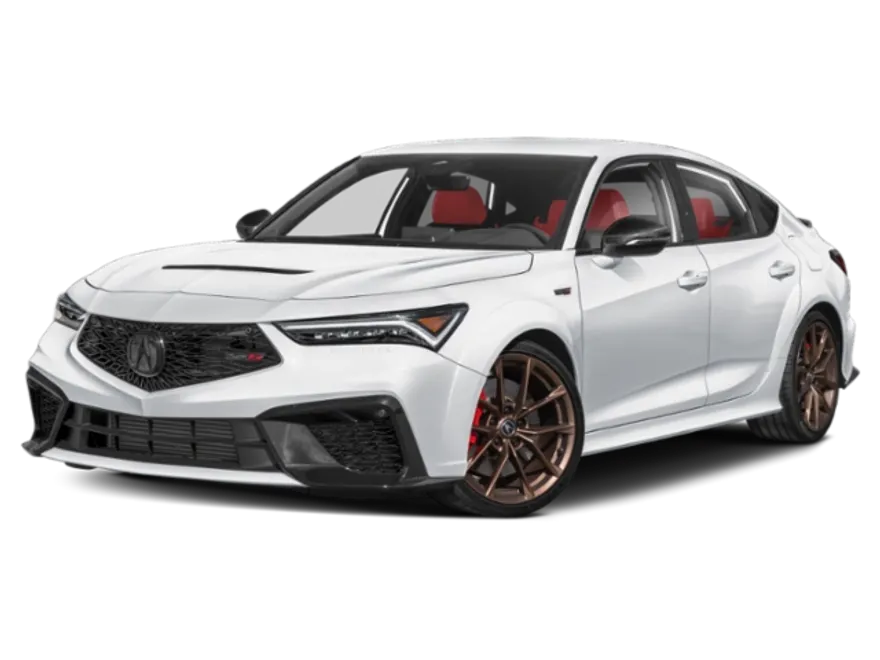 2025 Acura Integra Type S photo 1