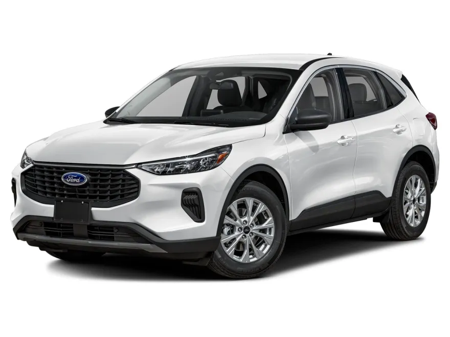 2026 Ford Escape Active photo 1