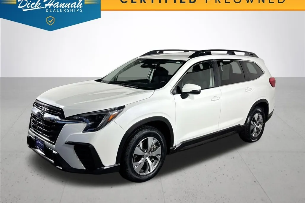 2023 Subaru Ascent Premium photo 1