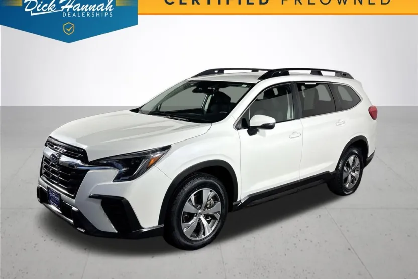 2023 Subaru Ascent Premium photo 1
