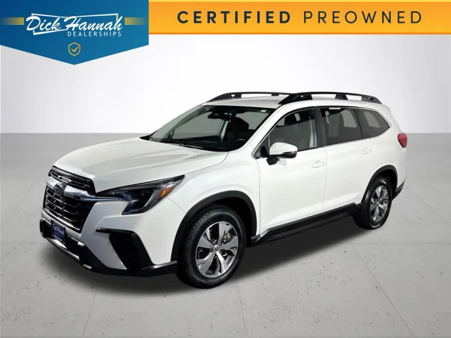 2023 Subaru Ascent Premium photo 1