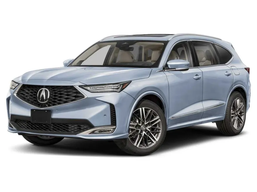 2026 Acura MDX SH-AWD Advance photo 1