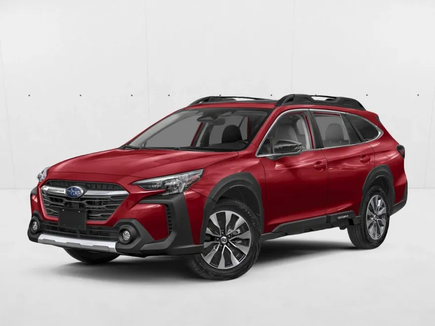 2025 Subaru Outback Limited photo 1