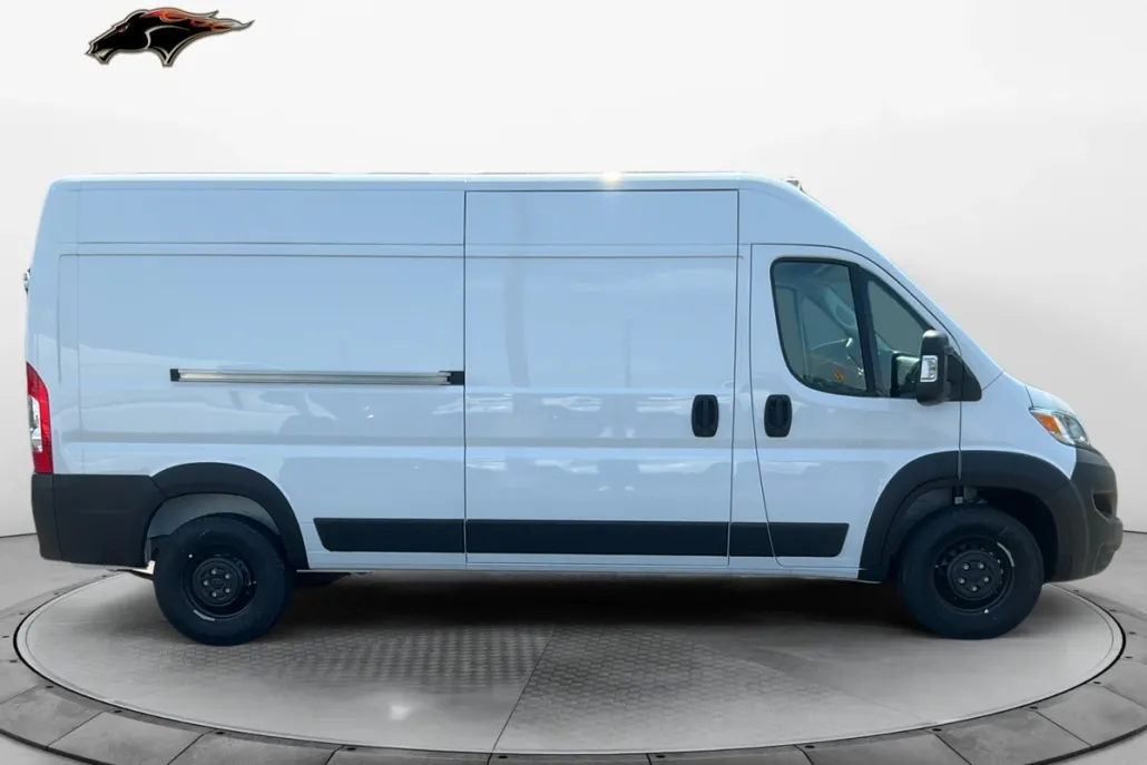 2024 Ram ProMaster 2500 photo 1