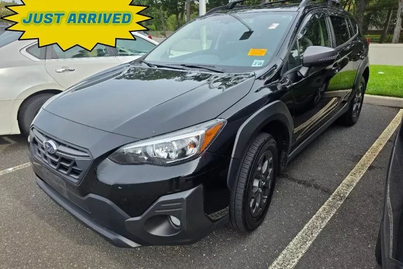 2023 Subaru Crosstrek Sport photo 1