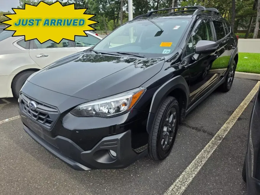2023 Subaru Crosstrek Sport photo 1