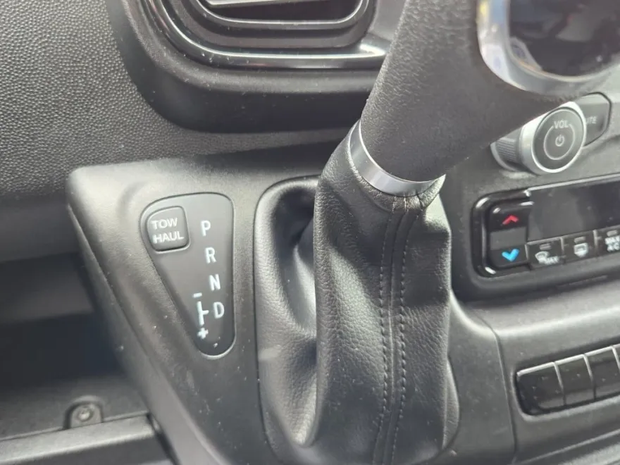 2023 Ram ProMaster 2500 photo 15