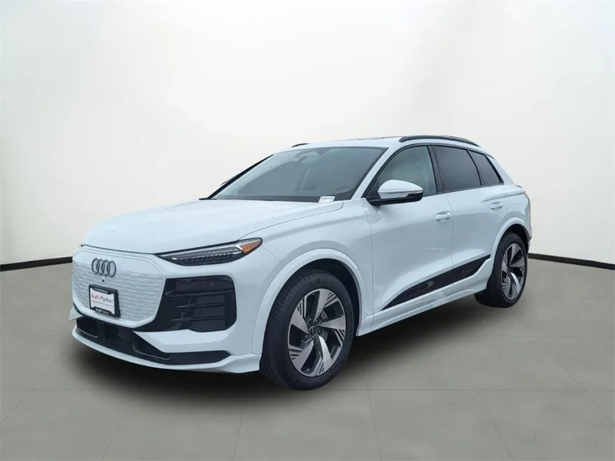 2025 Audi Q6 E-tron Prestige photo 1