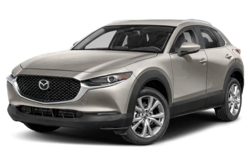 2023 Mazda CX-30 2.5 Select photo 1
