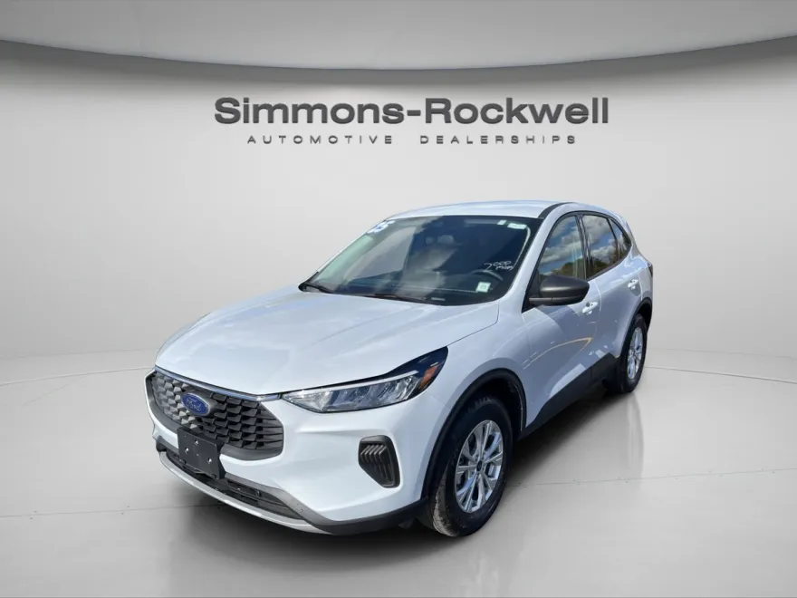 2025 Ford Escape Active photo 1