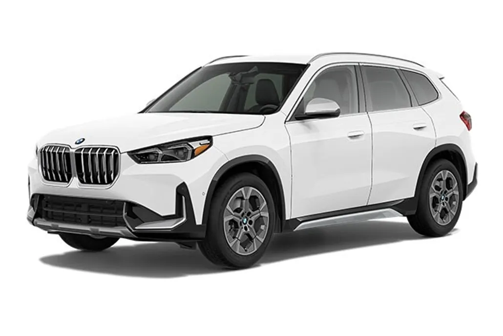 2024 Bmw X1 XDrive28i photo 1