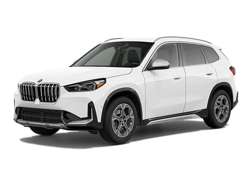 2024 Bmw X1 XDrive28i photo 1