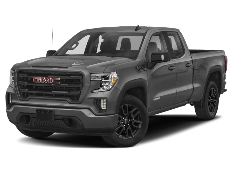 2022 Gmc Sierra 1500 Limited Elevation photo 1