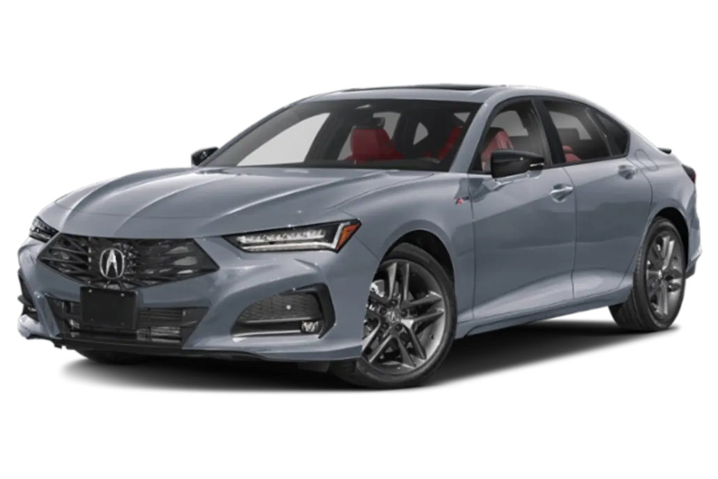 2025 Acura TLX SH-AWD A-Spec photo 1