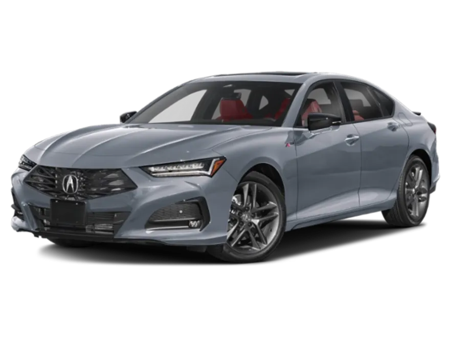 2025 Acura TLX SH-AWD A-Spec photo 1