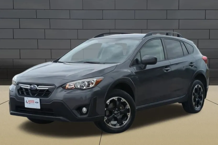2023 Subaru Crosstrek Premium photo 1