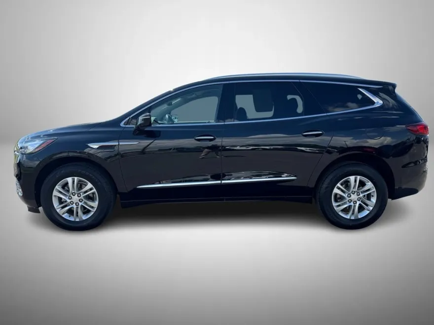 2021 Buick Enclave Essence photo 1