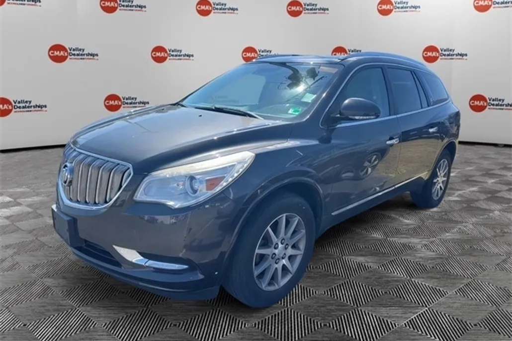 2015 Buick Enclave Leather photo 1
