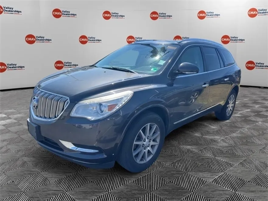 2015 Buick Enclave Leather photo 1