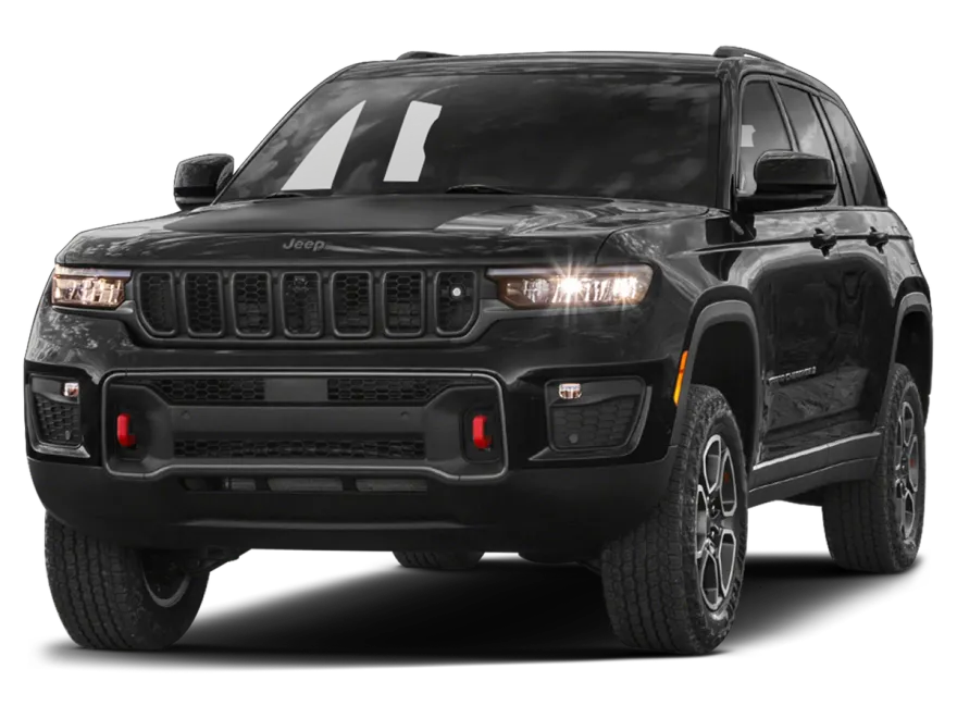2022 Jeep Grand Cherokee Altitude photo 1
