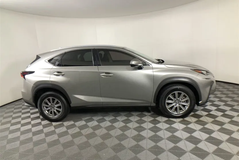 2020 Lexus NX 300 photo 1