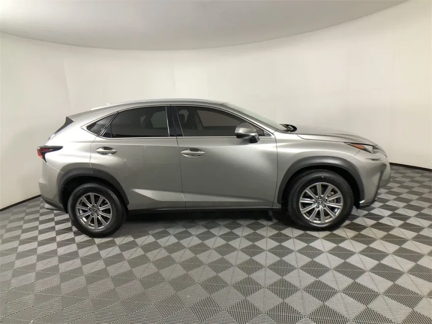 2020 Lexus NX 300 photo 1