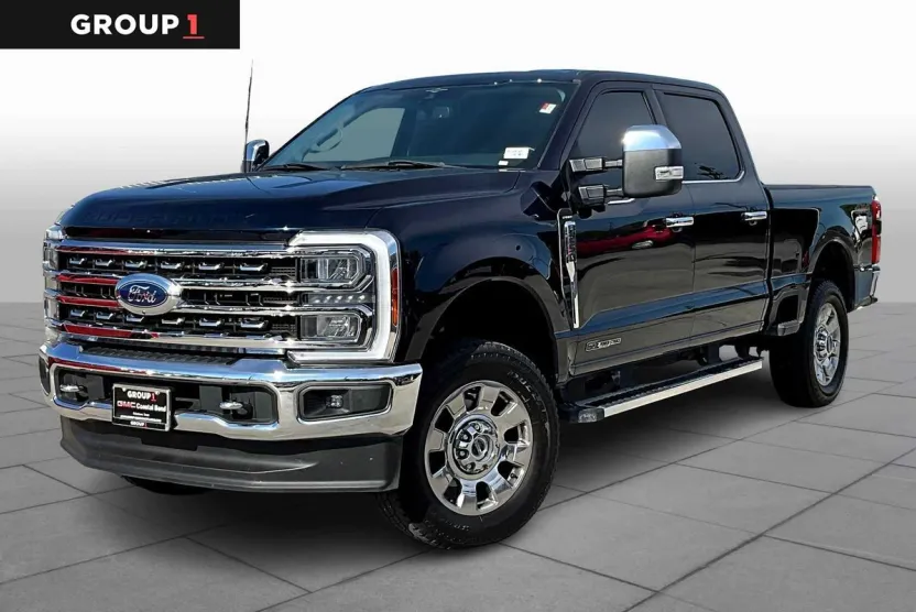 2023 Ford F-250 photo 1