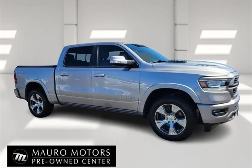 2022 Ram 1500 photo 1