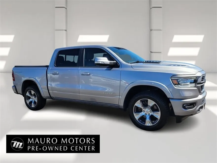 2022 Ram 1500 photo 1
