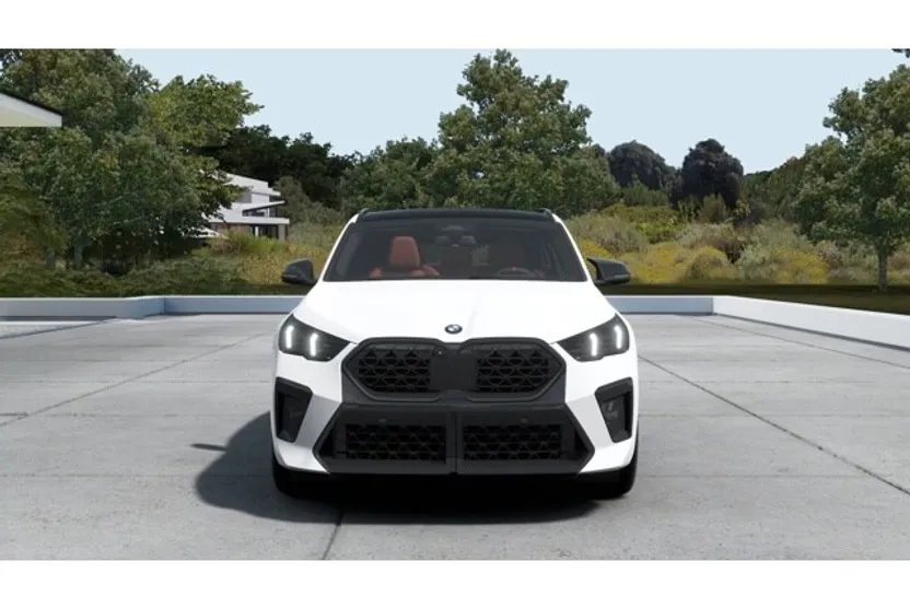 2026 Bmw X2 xDrive28i photo 1