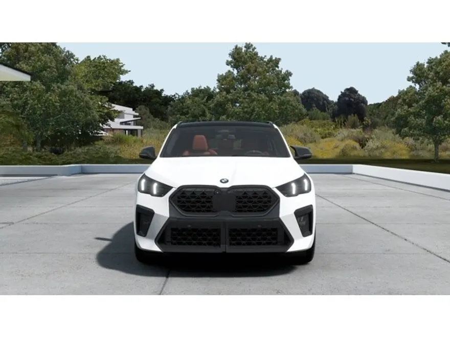 2026 Bmw X2 xDrive28i photo 1