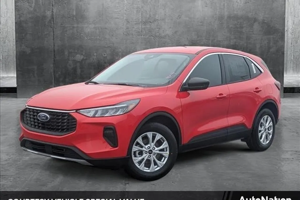 2024 Ford Escape Active photo 1