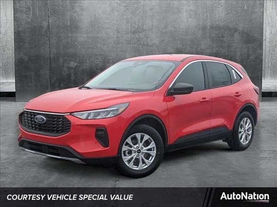 2024 Ford Escape Active photo 1