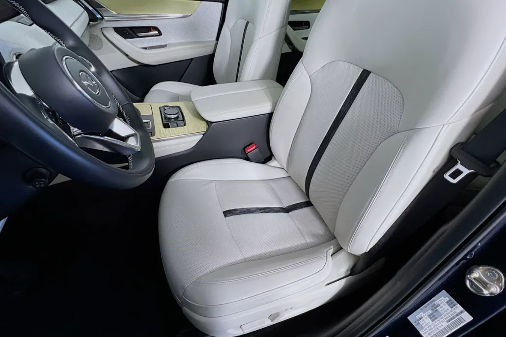 2025 Mazda CX-90 3.3 Turbo Premium Plus photo 1