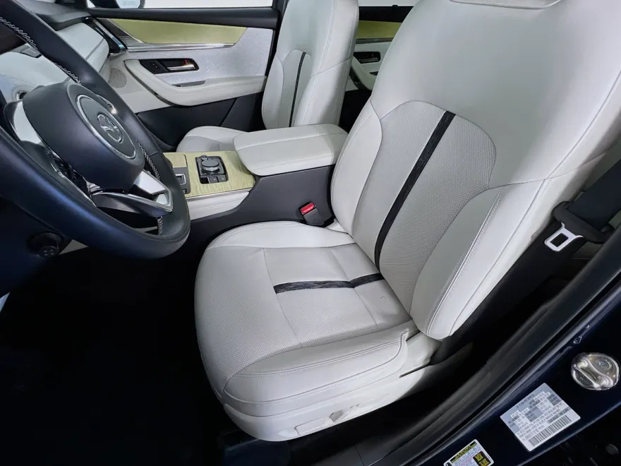 2025 Mazda CX-90 3.3 Turbo Premium Plus photo 1