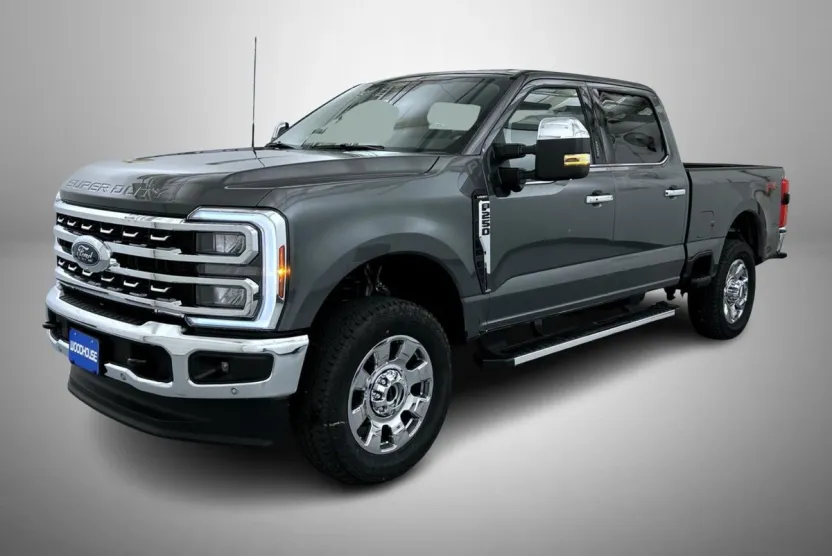 2026 Ford F-250 photo 1