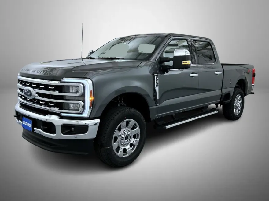 2026 Ford F-250 photo 1