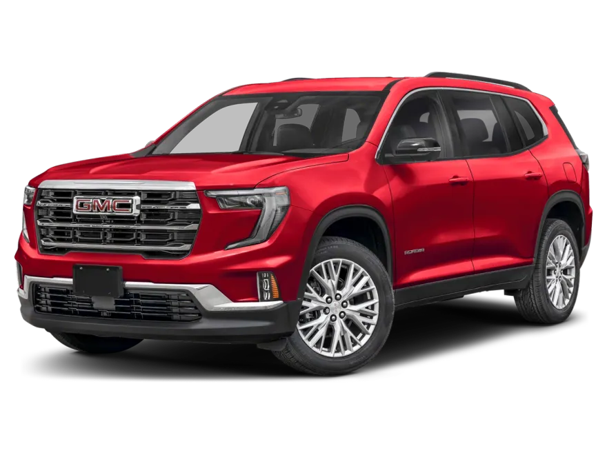 2024 Gmc Acadia Elevation photo 1