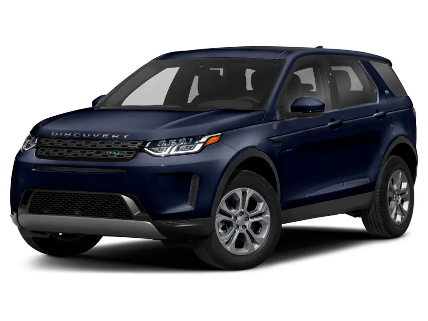 2023 Land Rover Discovery Sport S R-Dynamic photo 1