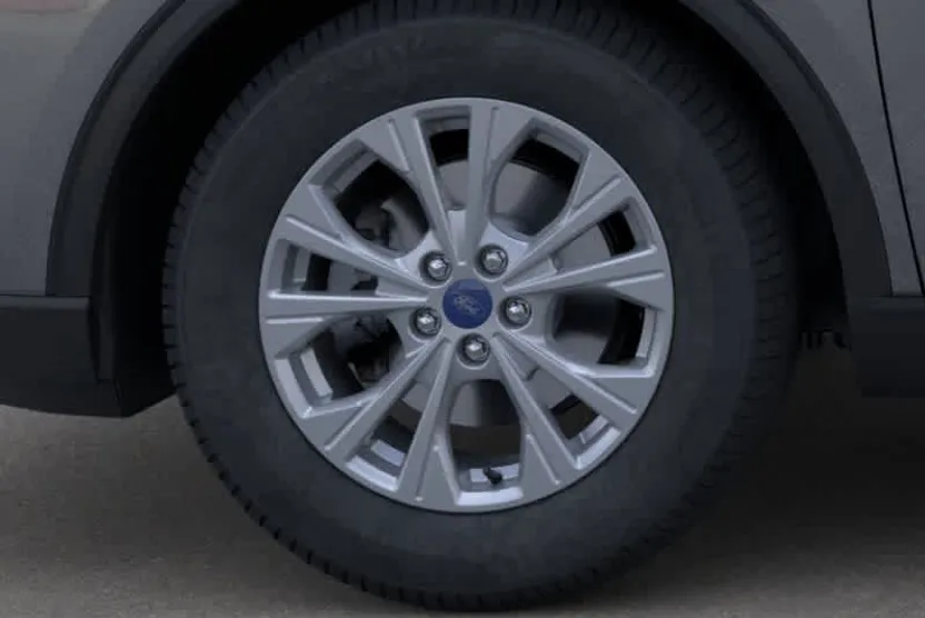 2026 Ford Escape Active photo 1